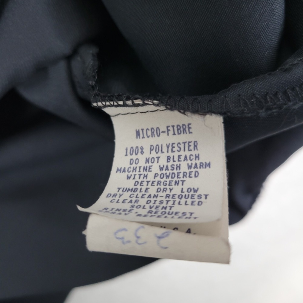 Zero Restriction Golf Outerwear Pullover Windbrea… - image 6